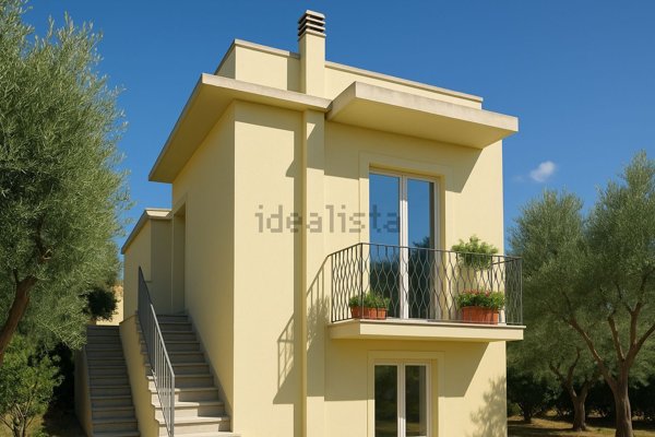 casa indipendente in vendita a Diano San Pietro in zona Roncagli