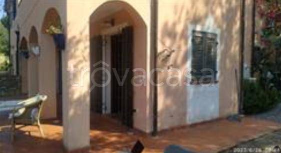 casa indipendente in vendita a Diano San Pietro in zona Roncagli