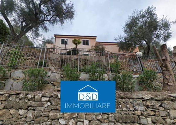 appartamento in vendita a Diano San Pietro
