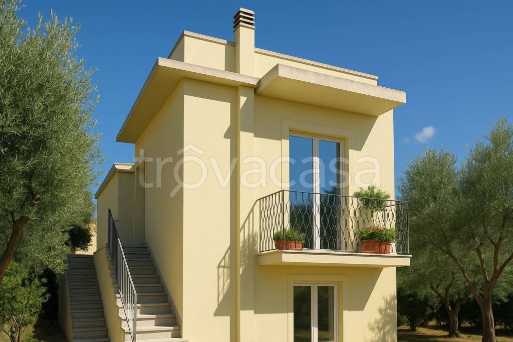 casa indipendente in vendita a Diano San Pietro in zona Roncagli