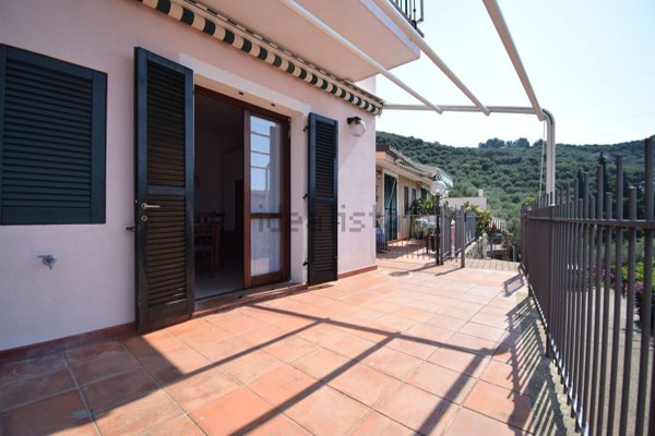 appartamento in vendita a Diano San Pietro in zona Roncagli