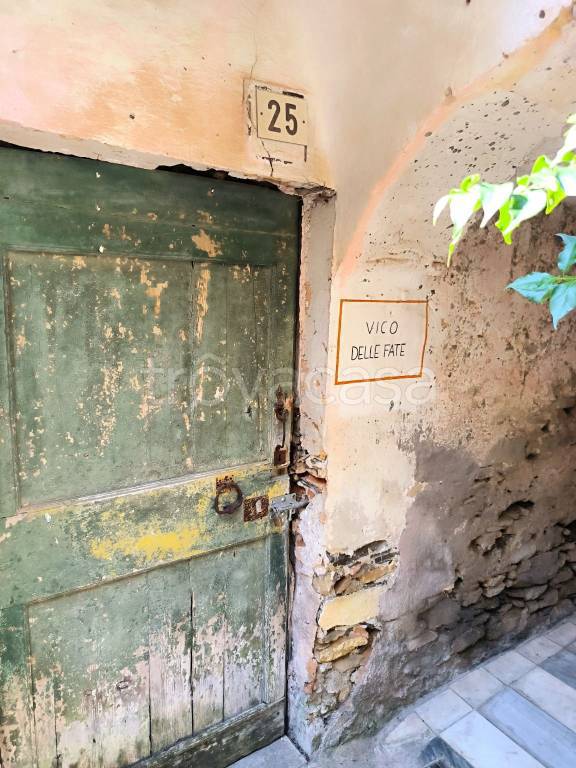 casa indipendente in vendita a Diano San Pietro in zona Roncagli