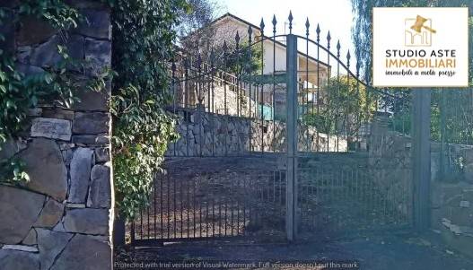 appartamento in vendita a Diano San Pietro in zona Roncagli