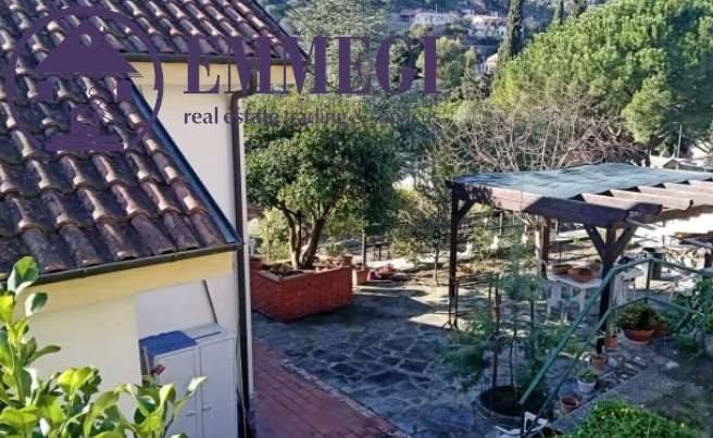 appartamento in vendita a Diano San Pietro in zona Roncagli