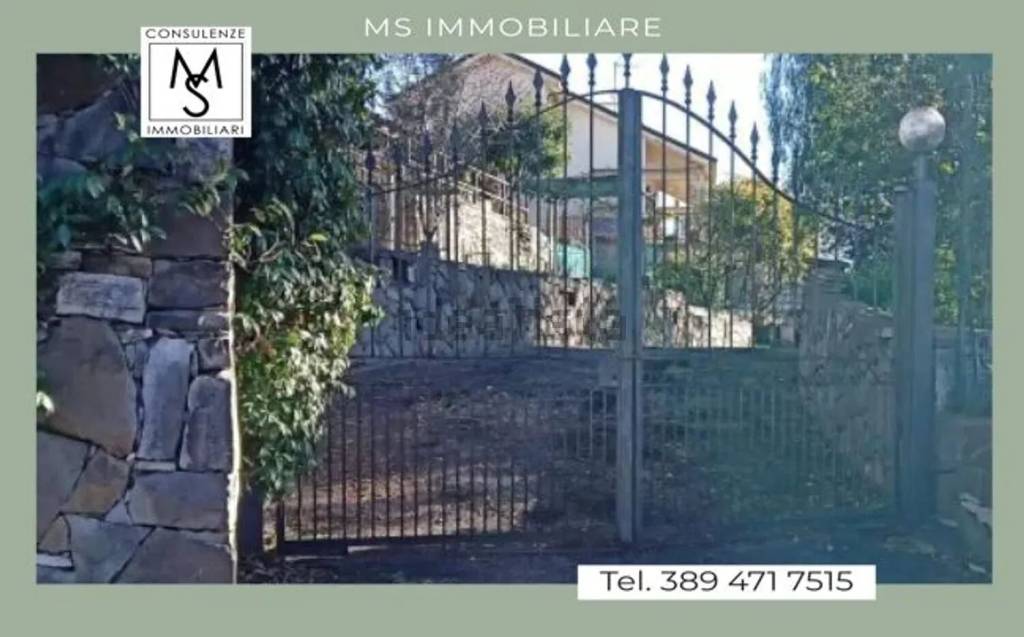 appartamento in vendita a Diano San Pietro in zona Roncagli