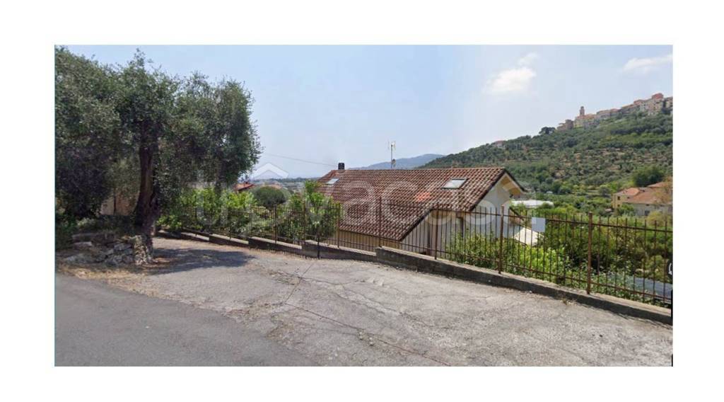 appartamento in vendita a Diano San Pietro in zona Roncagli