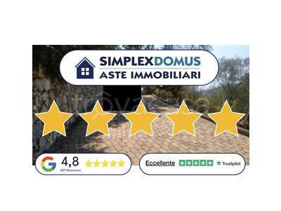 appartamento in vendita a Diano San Pietro in zona Roncagli
