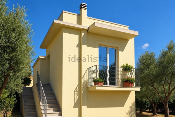 casa indipendente in vendita a Diano San Pietro in zona Roncagli