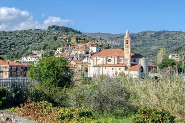 casa indipendente in vendita a Diano San Pietro in zona Roncagli