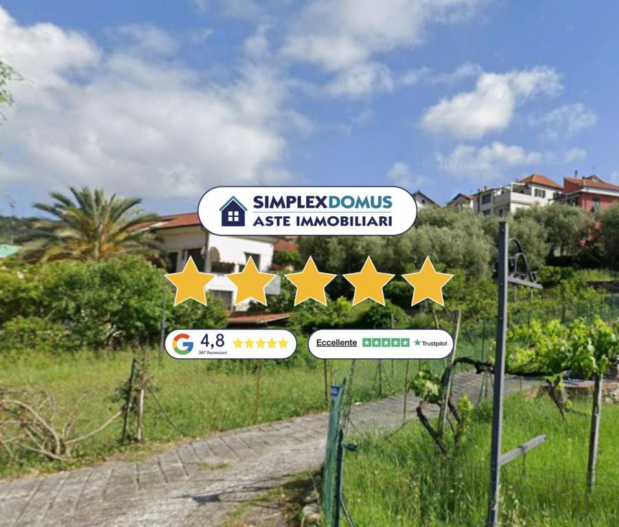 casa indipendente in vendita a Diano San Pietro in zona Roncagli