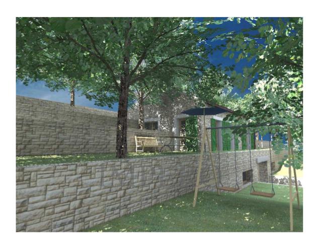 appartamento in vendita a Dolceacqua