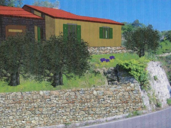 terreno agricolo in vendita a Dolceacqua