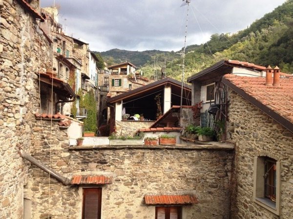 appartamento in vendita a Dolceacqua