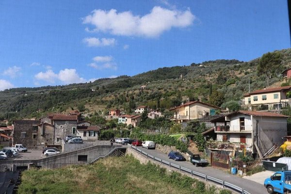 appartamento in vendita a Dolceacqua