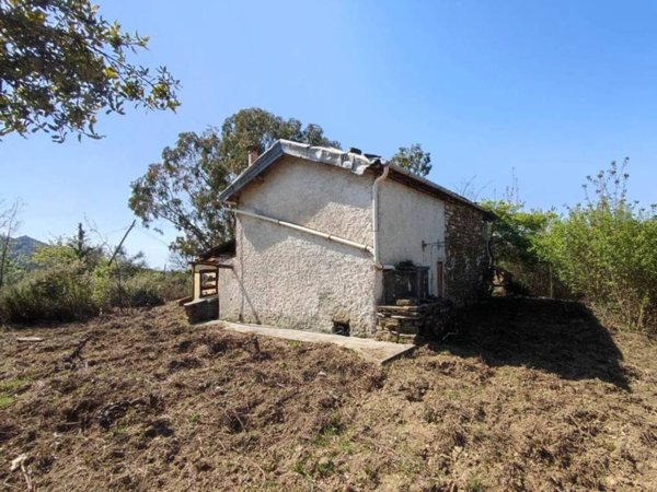 casa indipendente in vendita a Dolceacqua