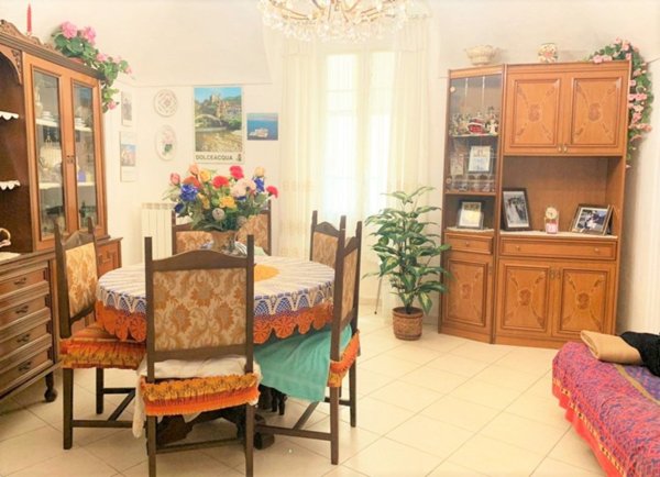 appartamento in vendita a Dolceacqua