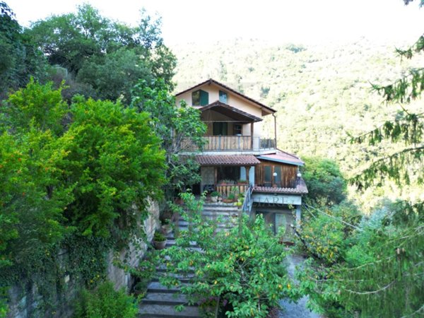 appartamento in vendita a Dolceacqua