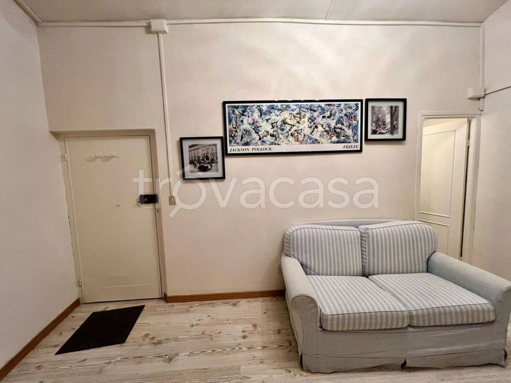 appartamento in vendita a Dolceacqua