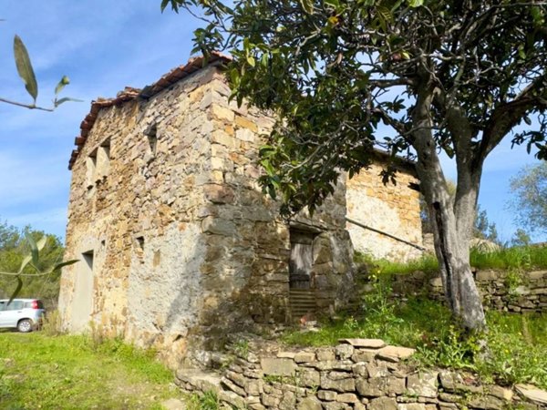 casa indipendente in vendita a Dolceacqua
