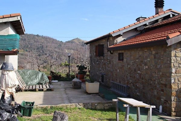 appartamento in vendita a Dolceacqua