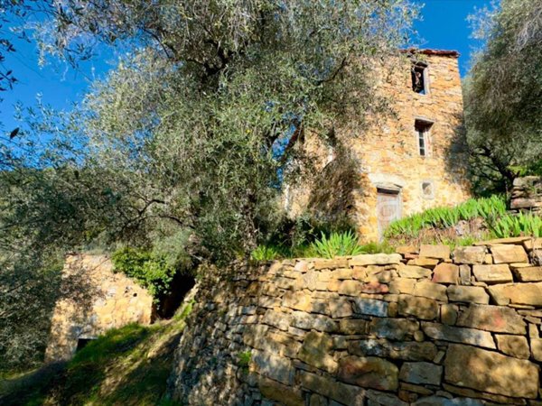 casa indipendente in vendita a Dolceacqua