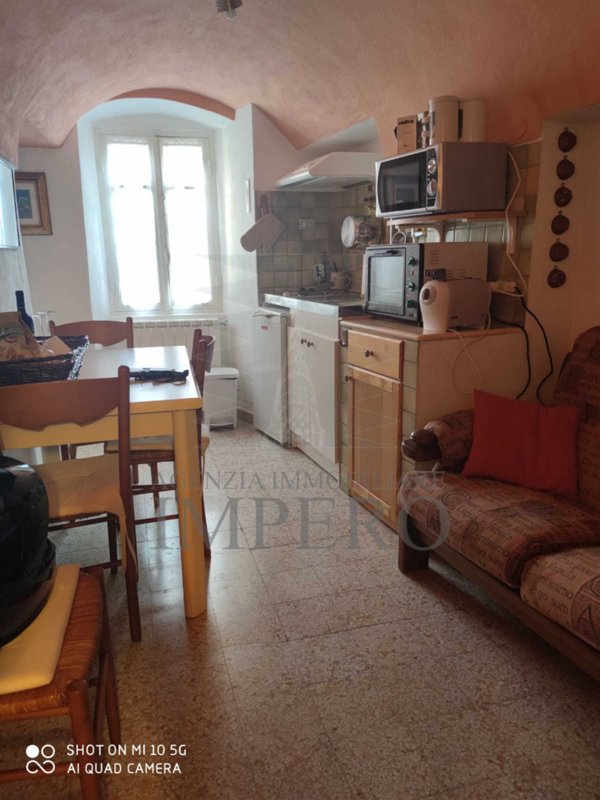 appartamento in vendita a Dolceacqua