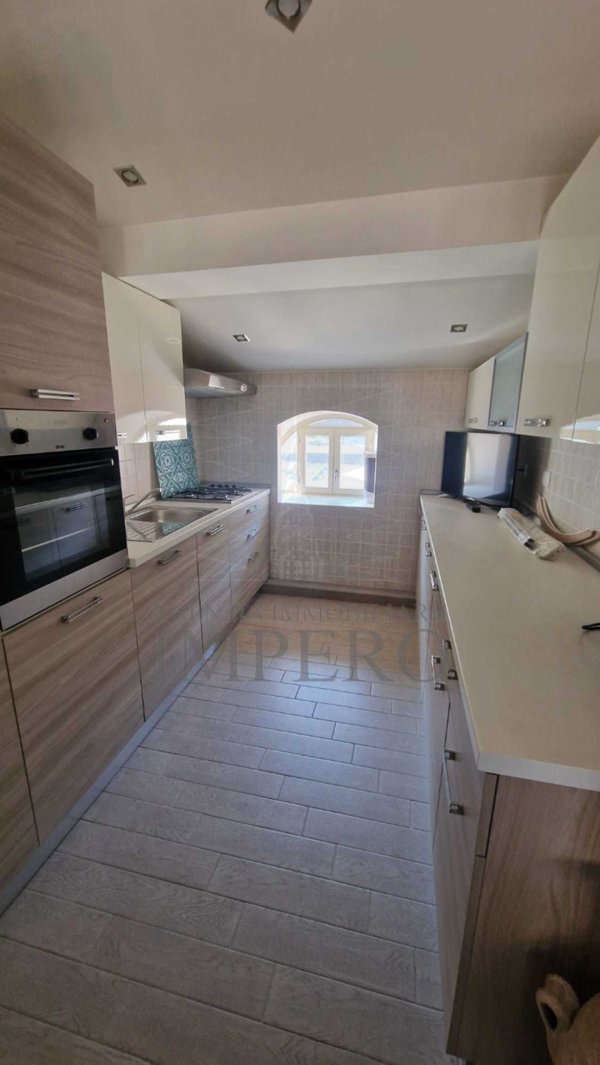 appartamento in vendita a Dolceacqua