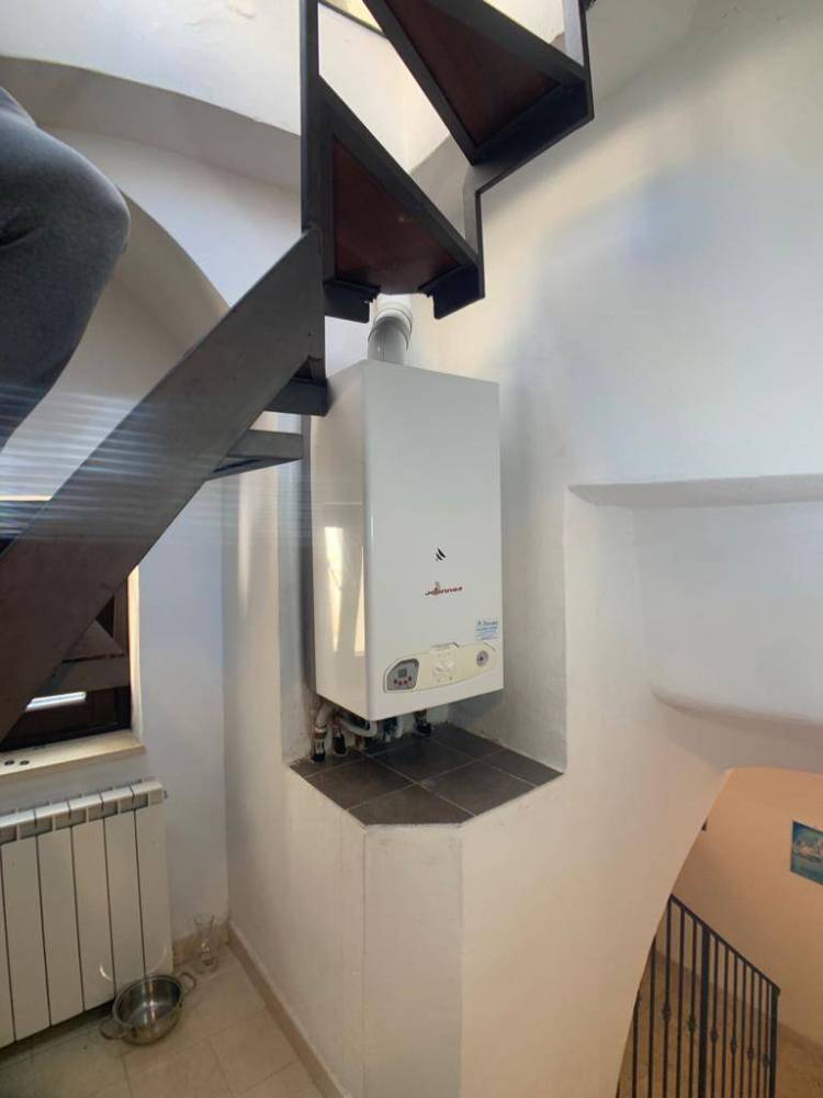 appartamento in vendita a Dolceacqua