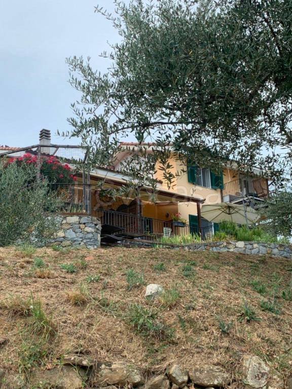 casa indipendente in vendita a Dolceacqua