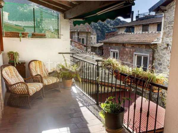 appartamento in vendita a Dolceacqua