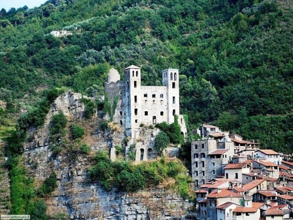 appartamento in vendita a Dolceacqua