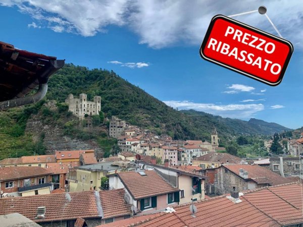 appartamento in vendita a Dolceacqua