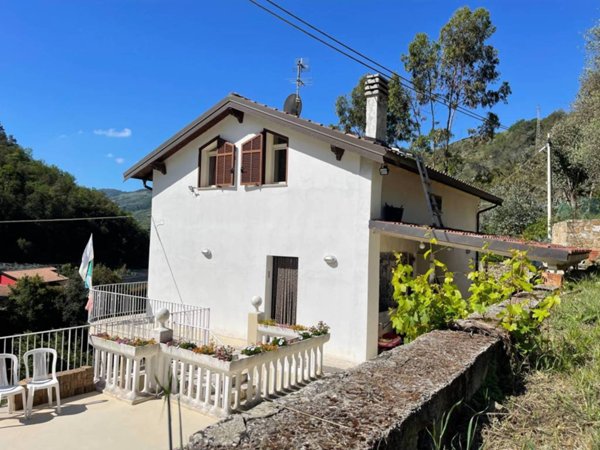 casa indipendente in vendita a Dolceacqua