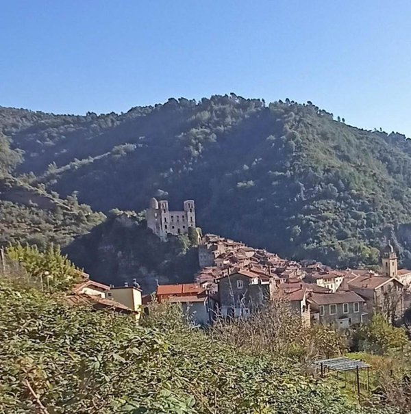terreno agricolo in vendita a Dolceacqua