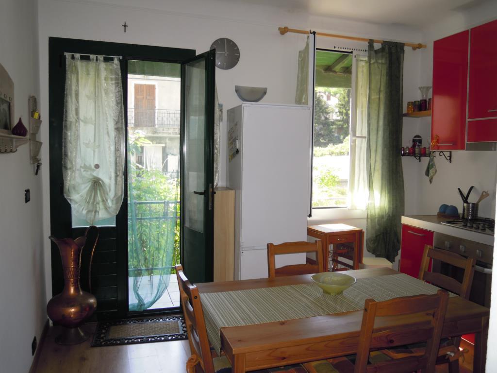 appartamento in vendita a Dolceacqua
