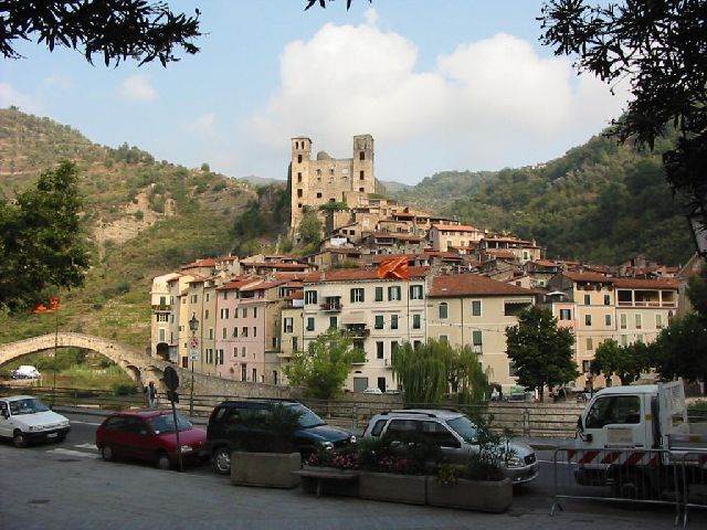 terreno agricolo in vendita a Dolceacqua