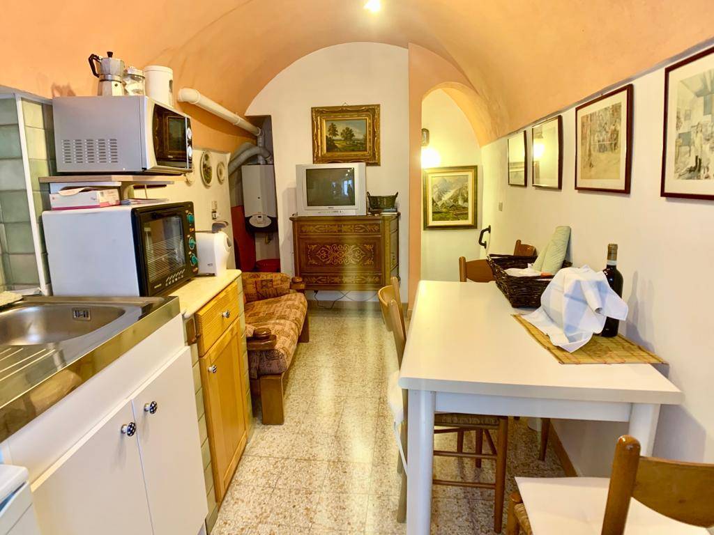 appartamento in vendita a Dolceacqua