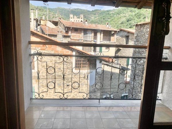 appartamento in vendita a Dolceacqua