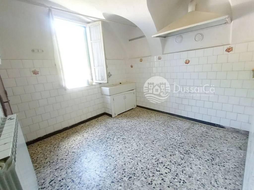 appartamento in vendita a Dolceacqua