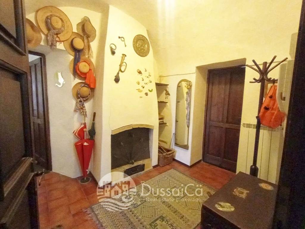 appartamento in vendita a Dolceacqua
