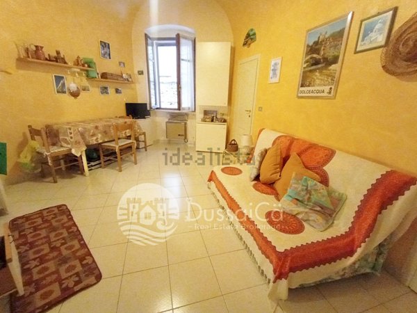 appartamento in vendita a Dolceacqua