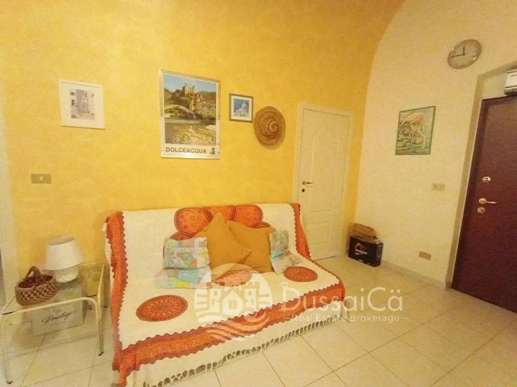 appartamento in vendita a Dolceacqua