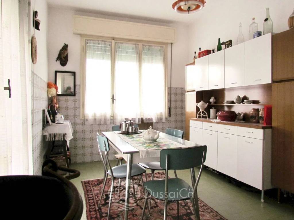appartamento in vendita a Dolceacqua