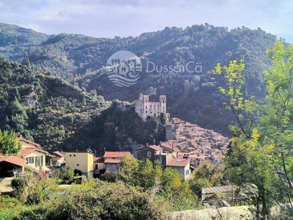 terreno edificabile in vendita a Dolceacqua