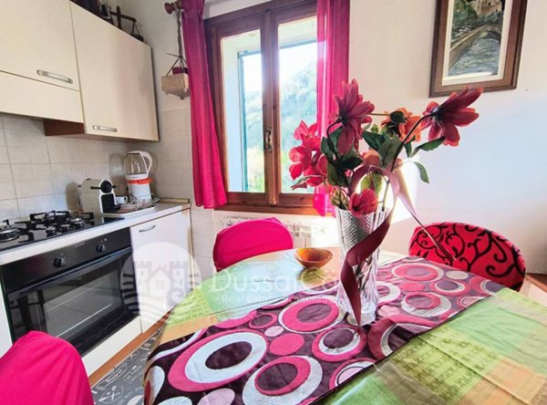 appartamento in vendita a Dolceacqua