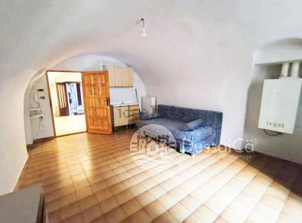 appartamento in vendita a Dolceacqua