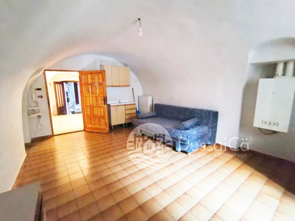 appartamento in vendita a Dolceacqua