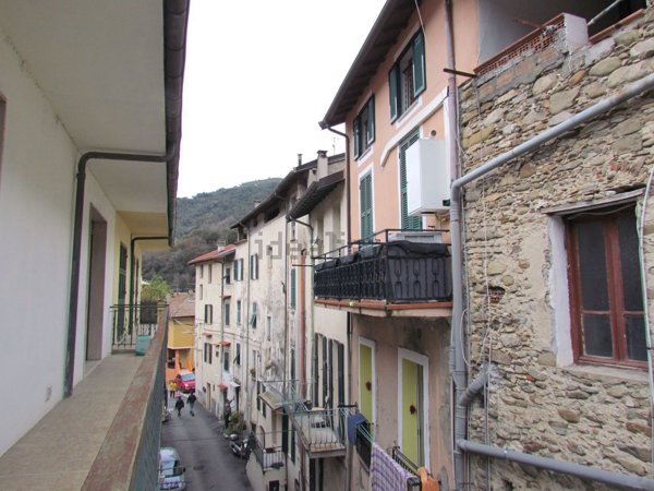 appartamento in vendita a Dolceacqua