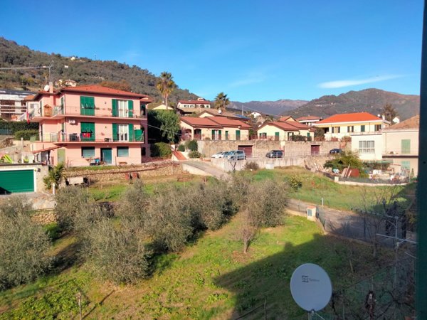 appartamento in vendita a Dolceacqua