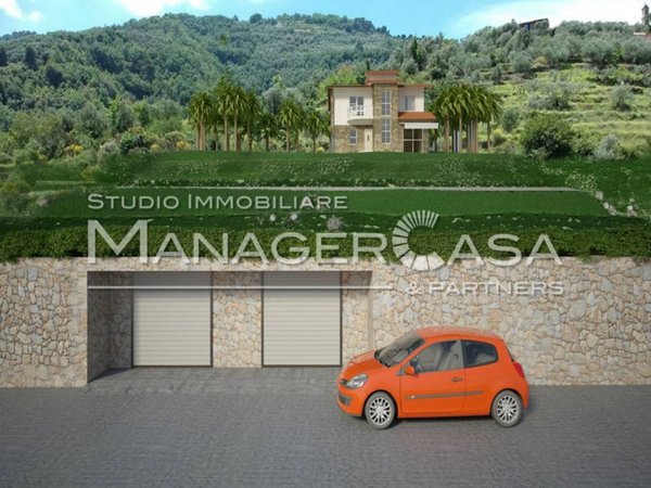 terreno agricolo in vendita a Dolceacqua